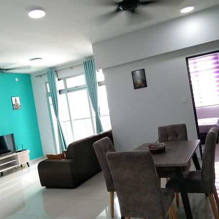 איפוה Hk Homestay מראה חיצוני תמונה