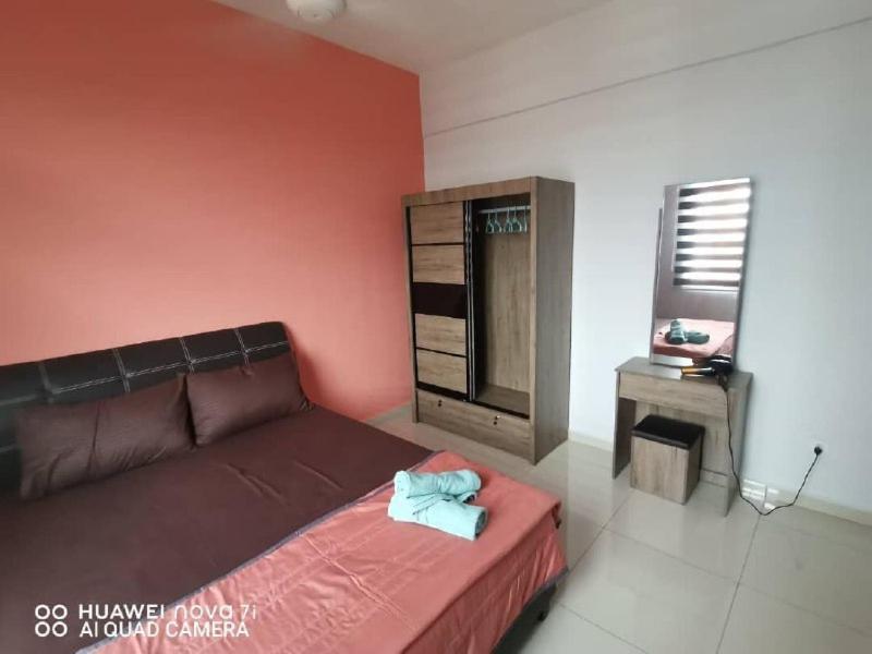 איפוה Hk Homestay מראה חיצוני תמונה