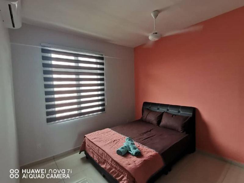 איפוה Hk Homestay מראה חיצוני תמונה