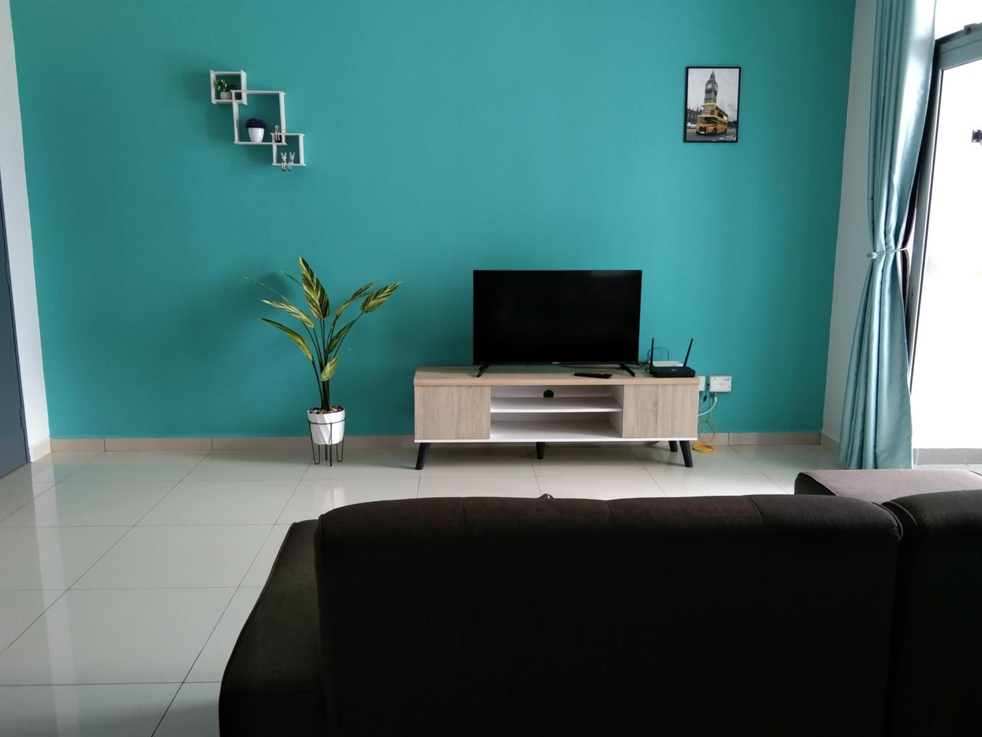 איפוה Hk Homestay מראה חיצוני תמונה